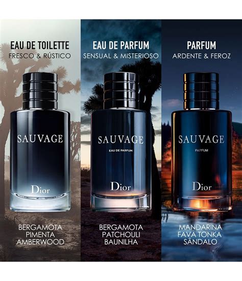 sauvage dior 100ml renner